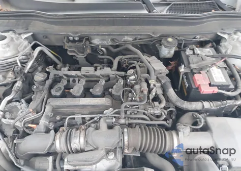 2018 Honda Accord Sport from USA, damaged, VIN 1HGCV1F36JA159429